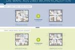 Einfamilienhaus Moers - 5 Zimmer, 136 m&sup2;, 2.200&euro; | Angebot:26396033