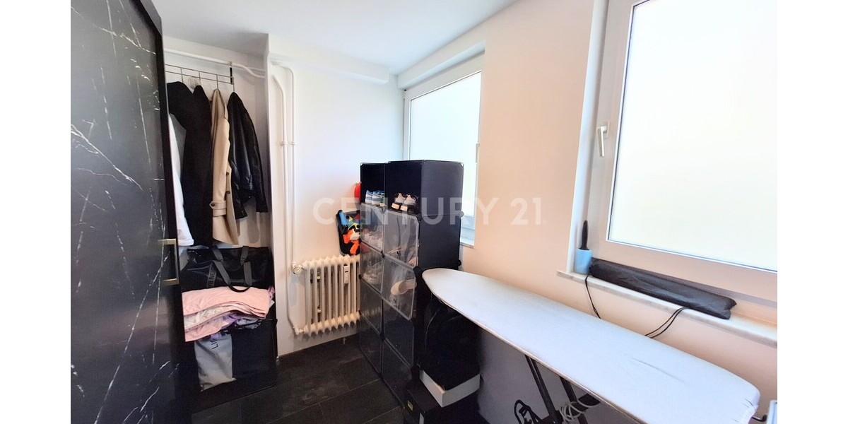 Wow-Faktor Souterrain: Ein Zuhause mit Charme. - Etagenwohnung Bochum Querenburg | Angebot:27496150
