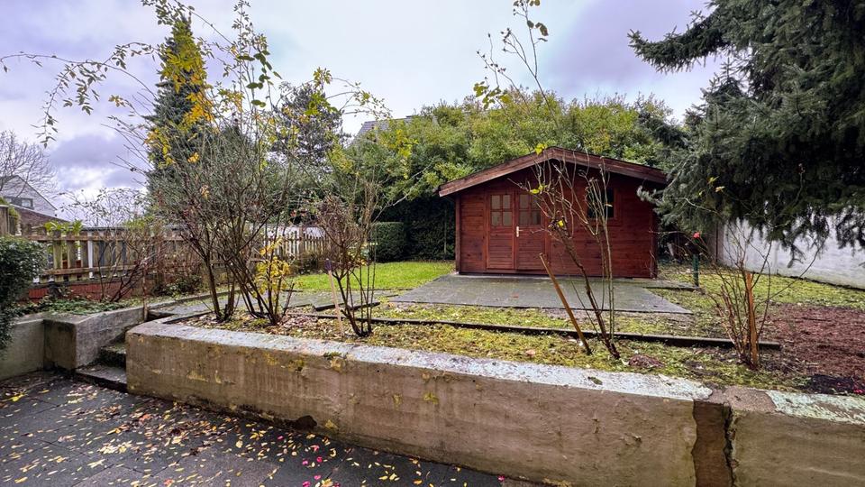 Etagenwohnung Essen Stadtbezirk VI - 2 Zimmer, 48 m&sup2;, 519&euro; | Angebot:26166788
