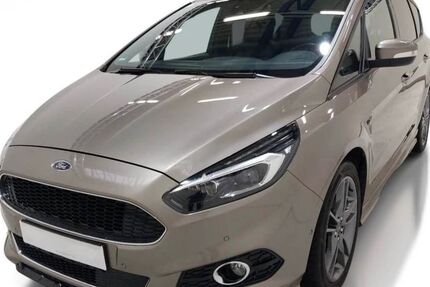 Ford S-Max 117.000 km 19.970 € Wuppertal 42277