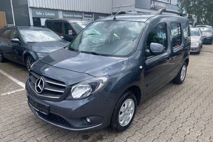 Mercedes Citan