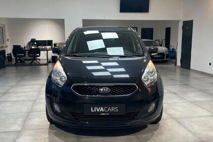 Kia Venga 52.000 km 7.900 &euro; Oberhausen 46049