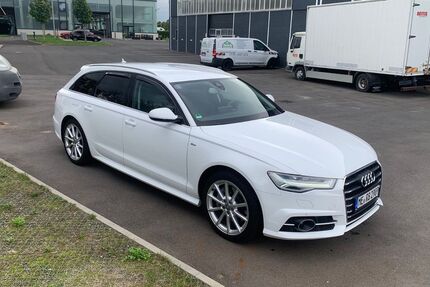Audi A6 180.000 km 16.800 &euro; Mettmann 40822