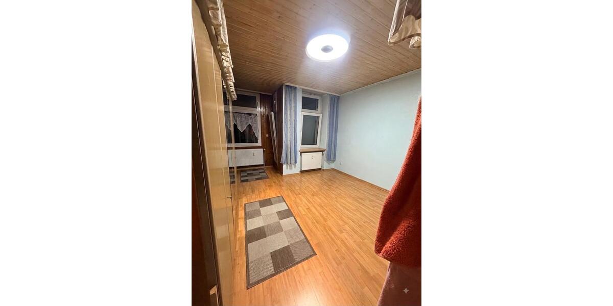 Etagenwohnung Wuppertal Gemarkung Elberfeld - 3 Zimmer, 72 m&sup2;, 130.000&euro; | Angebot:27458469