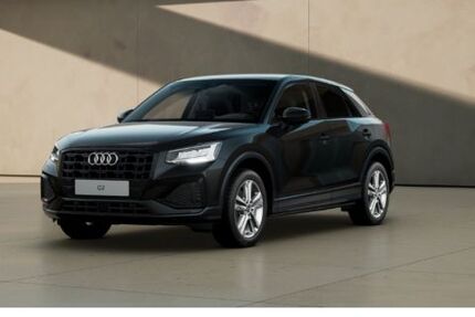 Audi Q2 17.137 km 27.480 &euro; Essen 45143
