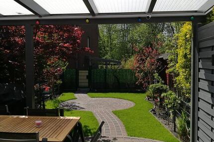 Modernes RMH mit Smart Home, hochw. Ausstattung und ge 5 zimmer