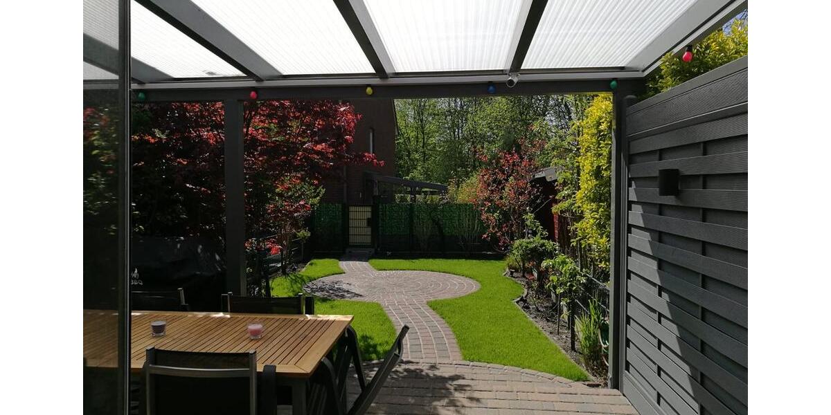 Modernes RMH mit Smart Home, hochw. Ausstattung und ge 5 zimmer