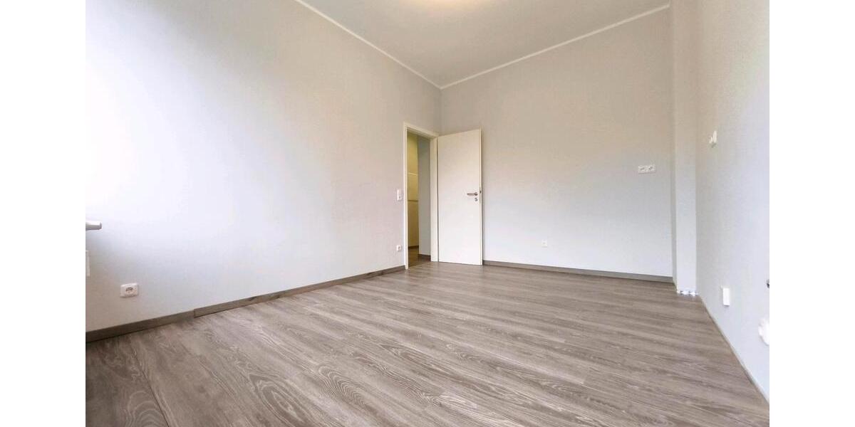 Mietwohnung 2,5 Zimmer umfassend renoviert 2.5 zimmer