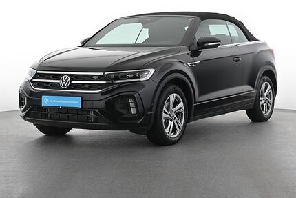 VW T-Roc 6.178 km 37.960 &euro; Essen 45143