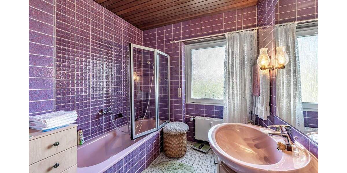 Viel Raum für Familie und Gäste - Wohnen, Arbeiten und Vermieten unter einem Dach 8 zimmer