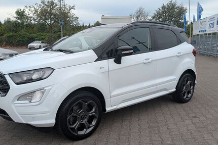 Ford EcoSport 49.899 km 11.499 &euro; Essen 45326