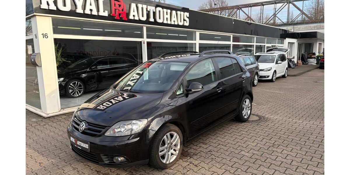 VW Golf 127.000 km 7.500 &euro; Oberhausen 46049