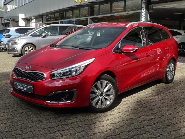 Kia ceed / Ceed 97.919 km 14.990 € Essen 45355