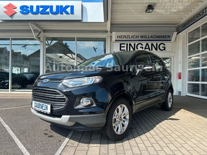 EcoSport