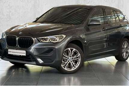 BMW X1 58.463 km 22.480 &euro; Sprockhövel 45549