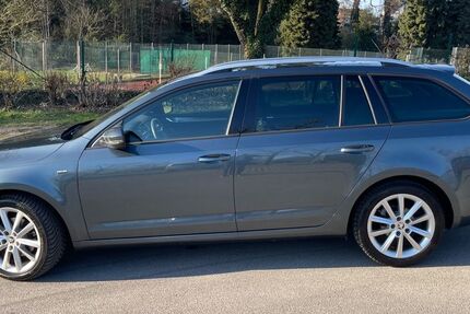 Skoda Octavia 159.000 km 10.900 &euro; Heiligenhaus 42579