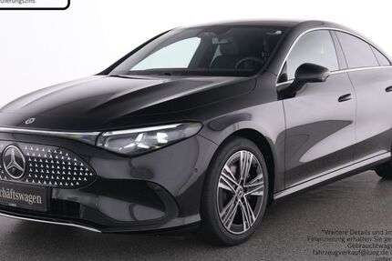 Mercedes-Benz CLA 200 9.500 km 45.885 &euro; Wuppertal 42115