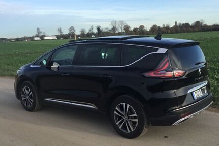 Renault Espace 126.000 km 18.000 &euro; Duisburg 47259