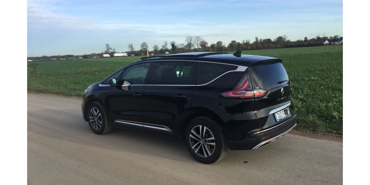 Renault Espace 126.000 km 18.000 &euro; Duisburg 47259