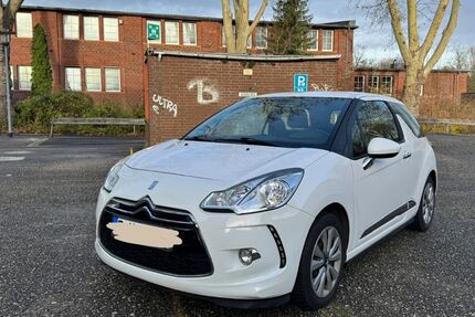 Citroen DS3 144.500 km 3.200 &euro; Essen 45327