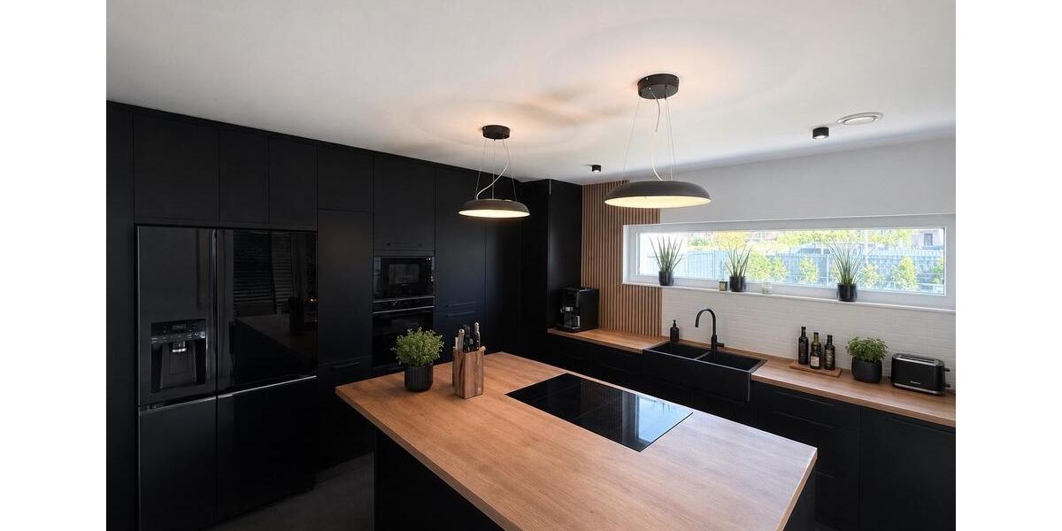 Einfamilienhaus Castrop-Rauxel Rauxel - 5 Zimmer, 190 m&sup2;, 1.090.000&euro; | Angebot:27003182