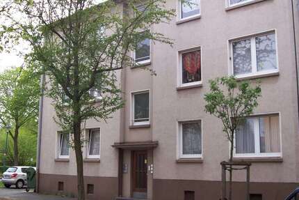 Wohnung Duisburg Obermarxloh - 4 Zimmer, 64 m&sup2;, 441&euro; | Angebot:27501085