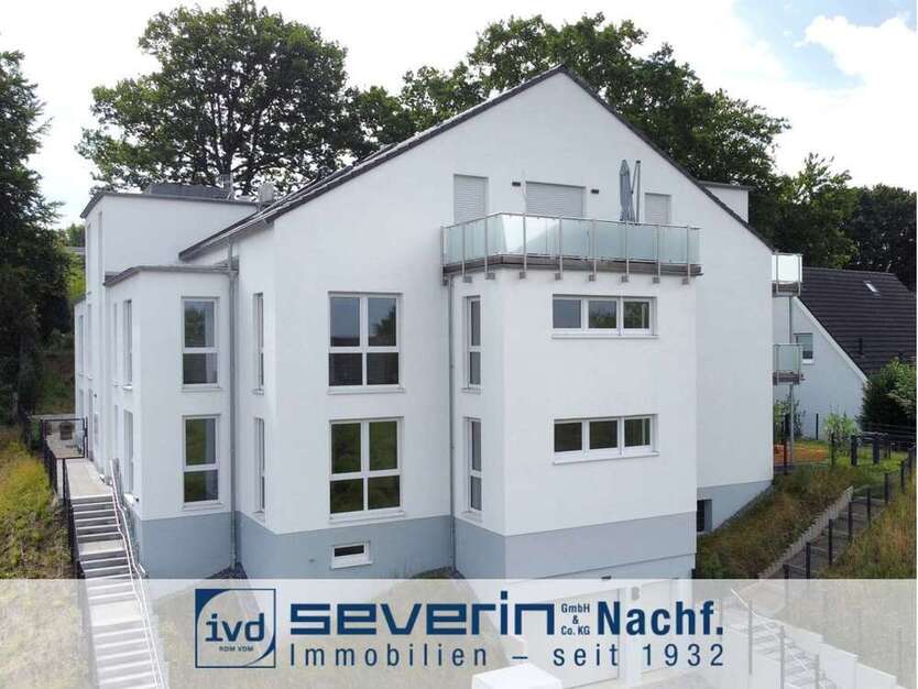 Wohnung zum Kaufen in Dortmund 465.000 € 107.15 m²