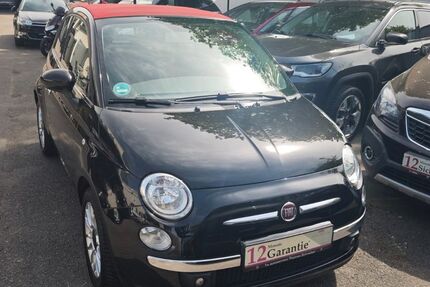 Fiat 500 48.000 km 8.990 &euro; Essen 45136