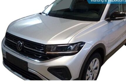 VW T-Cross 6.484 km 20.880 &euro; Moers 47441