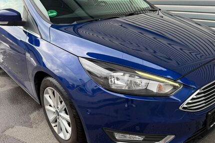 Ford Focus 98.996 km 9.950 &euro; Wuppertal 42285