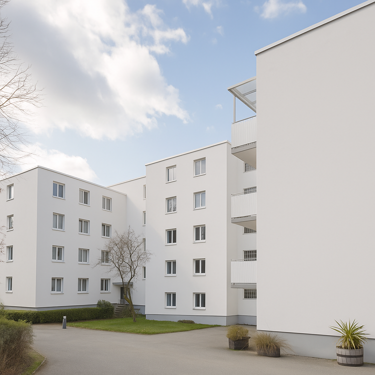 Wohnung zum Kaufen in Essen 145.000 € 60.5 m²