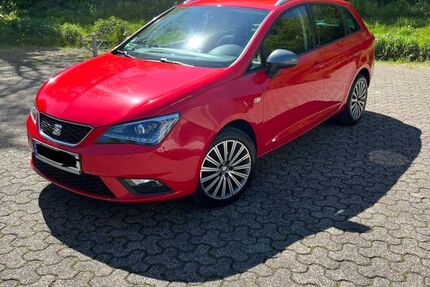 Seat Ibiza 128.000 km 7.595 &euro; Duisburg 47059