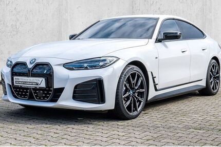 BMW i4 57.538 km 38.480 &euro; Herne 44625