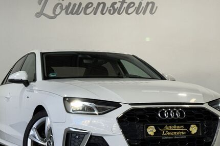 Audi A4 31.075 km 29.980 &euro; Moers 47443