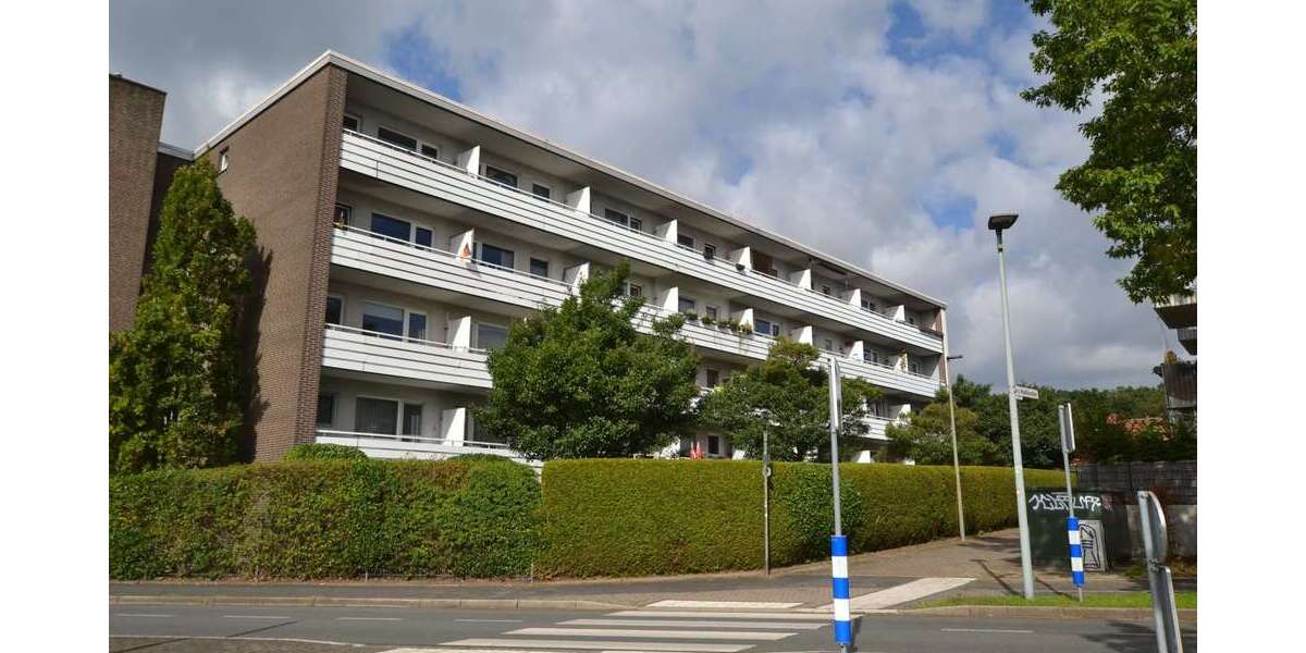 Etagenwohnung Erkrath - 2 Zimmer, 42 m&sup2;, 118.000&euro; | Angebot:27481239