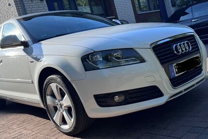 Audi A3 191.000 km 4.999 € Dortmund 44339