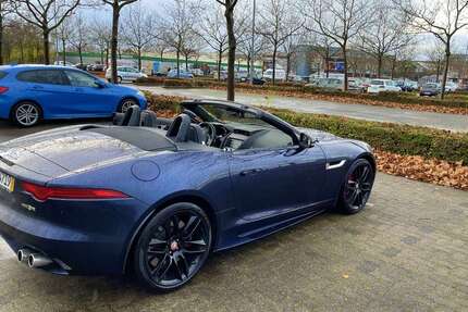 Jaguar F-Type 79.800 km 45.970 &euro; Velbert 42549