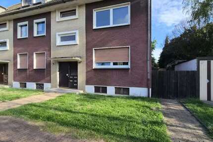 Wohnung Oberhausen Holten - 2 Zimmer, 53 m&sup2;, 480&euro; | Angebot:27475282