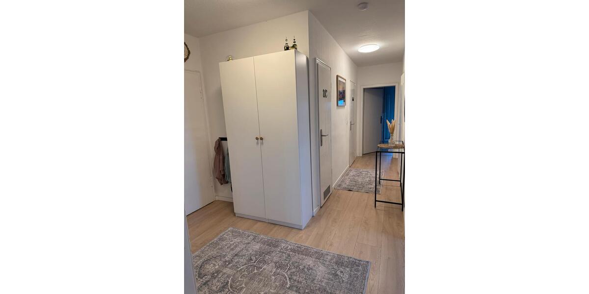 Für Kapitalanleger bewohnte Wohnung 3,5 Zimmer 3 zimmer