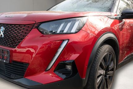 Peugeot 2008 47.908 km 17.485 &euro; Bochum 44801