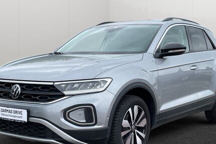 VW T-Roc 15.384 km 22.990 € Castrop-Rauxel 44575