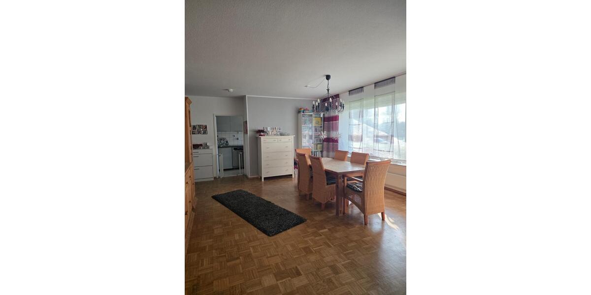 Erdgeschoßwohnung Gelsenkirchen Buer - 3 Zimmer, 101 m&sup2;, 140.000&euro; | Angebot:27020342