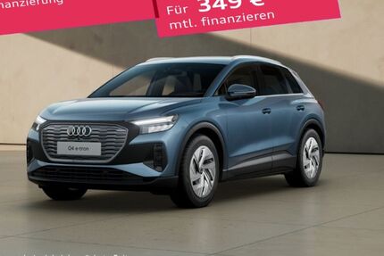 Audi Q4 e-tron 2.324 km 38.880 &euro; Wuppertal 42109
