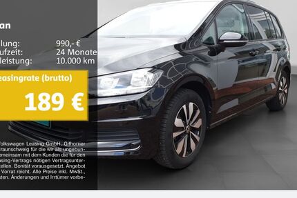 VW Touran 25.194 km 28.210 &euro; Bochum 44892