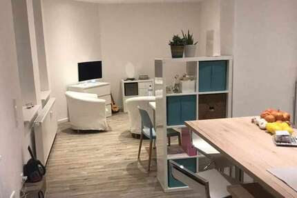Wohnung Mülheim a.d. Ruhr - 1 Zimmer, 35 m&sup2;, 345&euro; | Angebot:26879576