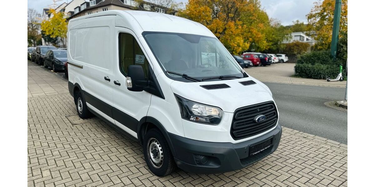 Ford Transit 150.000 km 10.990 &euro; Essen 45147