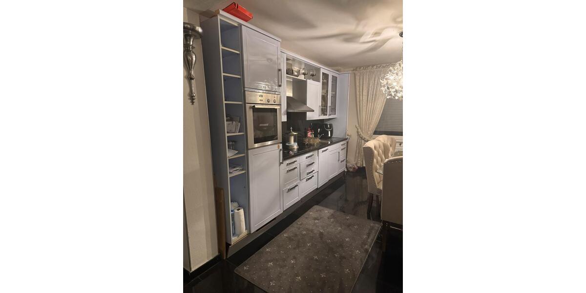 3,5 Zimmerwohnug Maisonette in Recklinghausen 2 zimmer