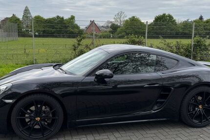 Porsche Cayman 104.500 km 50.599 &euro; Moers 47441