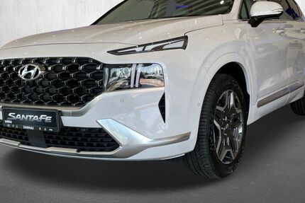 Hyundai SANTA FE 58.550 km 33.490 &euro; Oer-Erkenschwick 45739