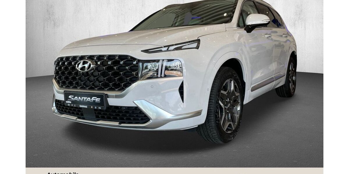 Hyundai SANTA FE 58.550 km 33.490 &euro; Oer-Erkenschwick 45739